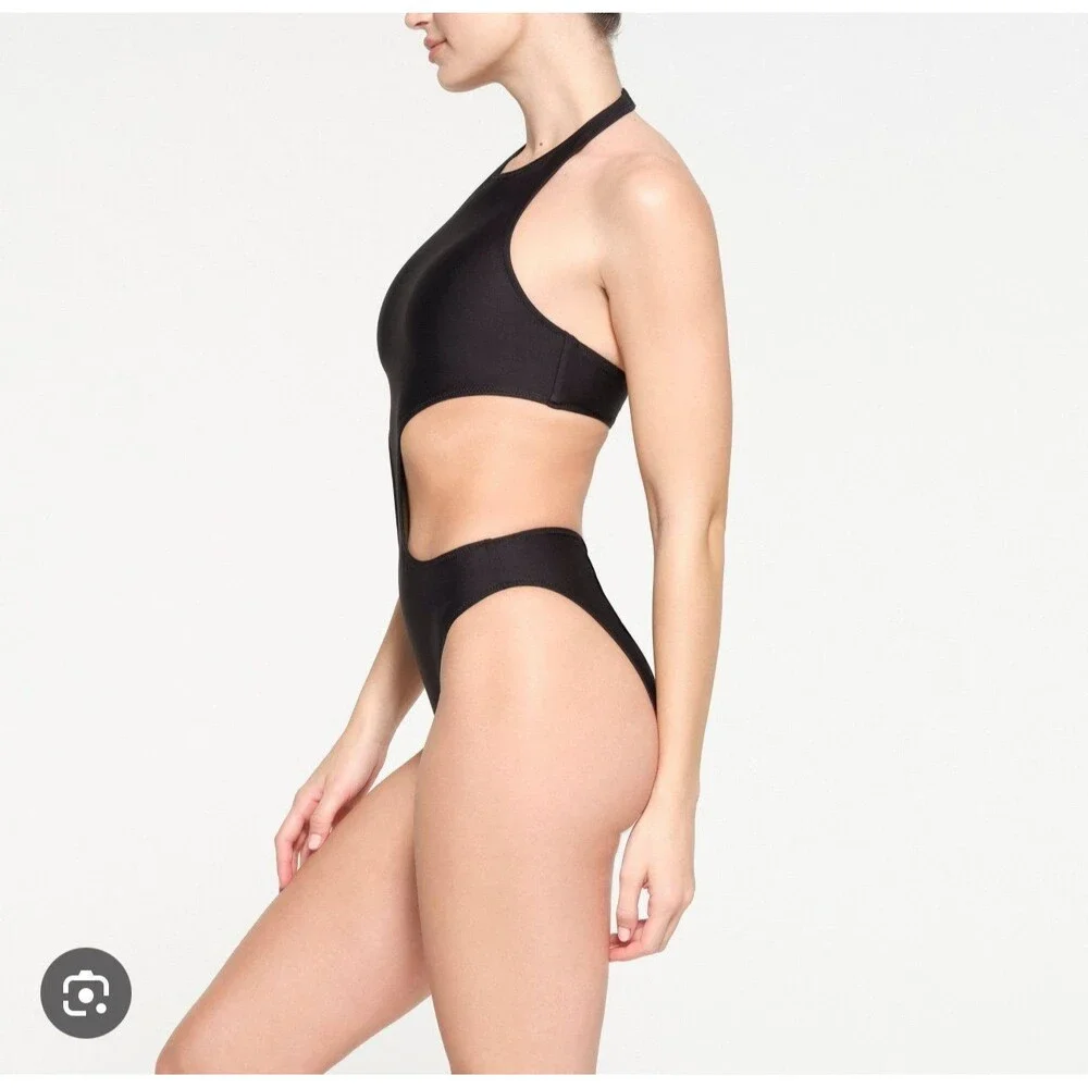 Swim Monokini Onyx XS